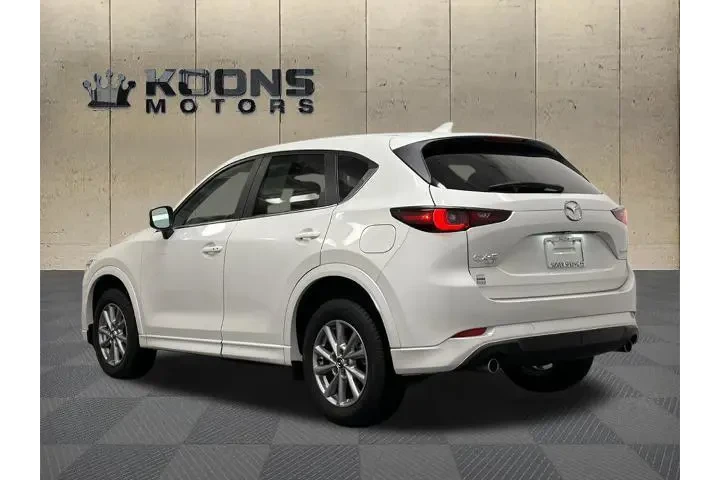 $27500 : Mazda CX-5 2024 AWD 2.5 S Pr image 6