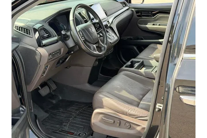 $24788 : Honda Odyssey 2018 Elite 4dr image 10