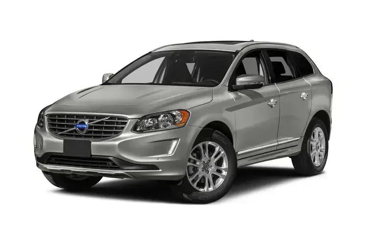 $18669 : Volvo XC60 2017 AWD T6 Inscr image 4