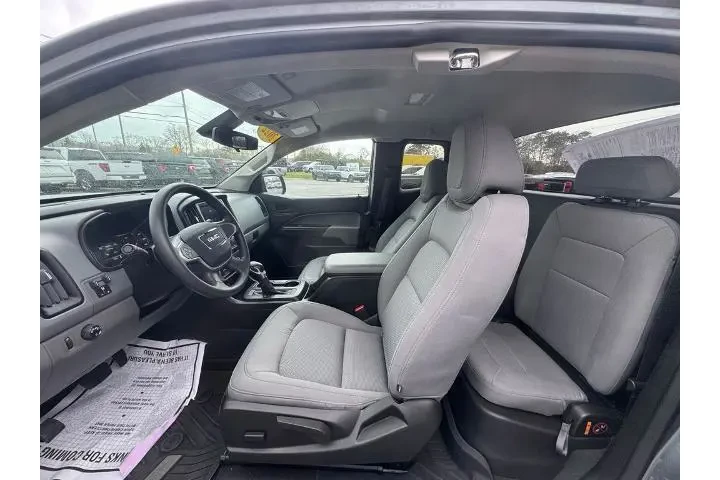 $28500 : GMC Canyon 2022 4x2 Elevatio image 10