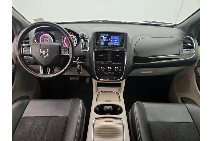 $20998 : Dodge Grand Caravan 2020 SXT image 8