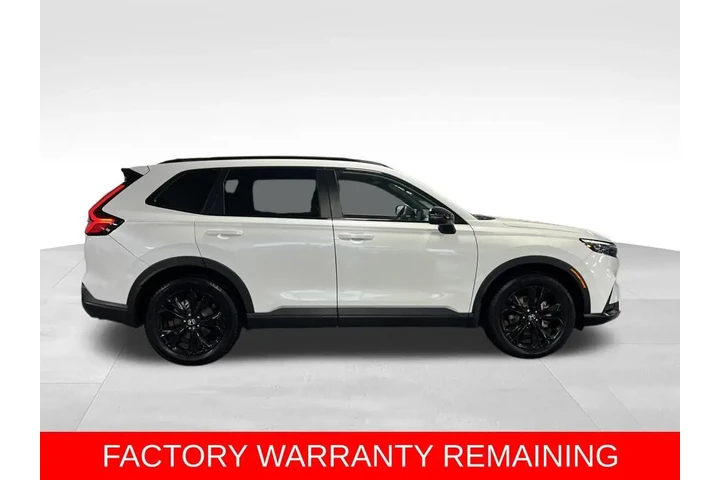 $33588 : 2023 CR-V Hybrid Sport Touring image 6