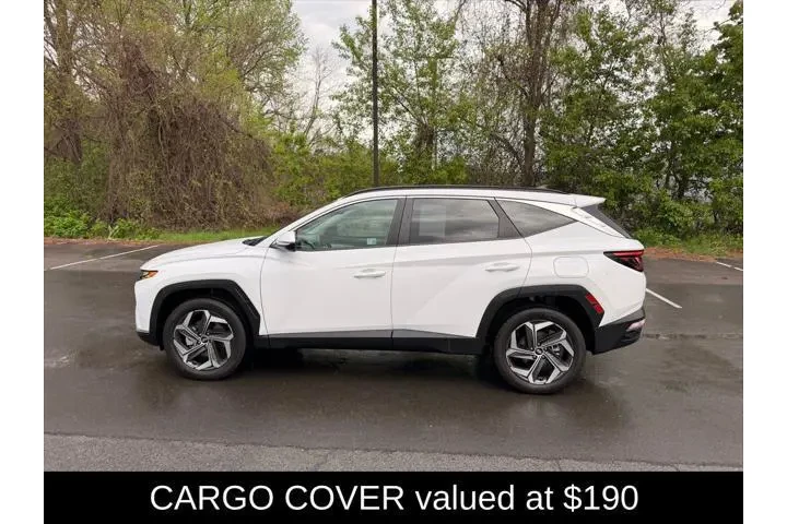 $26000 : Hyundai TUCSON 2024 AWD SEL image 7