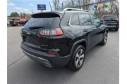 $18685 : Jeep Cherokee 2020 4x4 Limit thumbnail