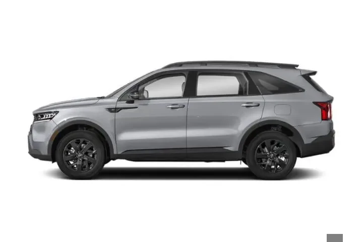 $27000 : Kia Sorento 2023 AWD X-Line image 2