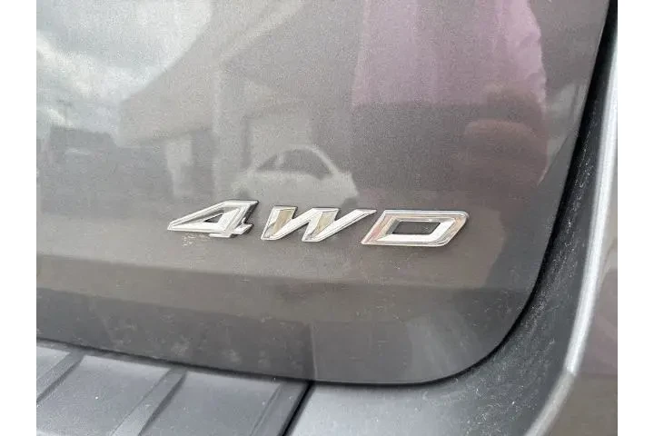 $35000 : Ford Explorer 2023 AWD XLT 4 image 4