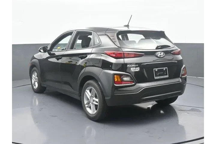 $11999 : Hyundai KONA 2021 SE 4dr Cro image 4