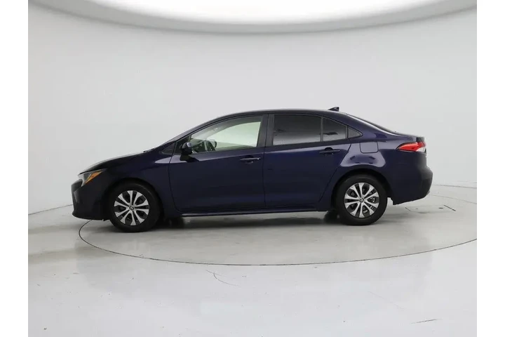 $20998 : Toyota Corolla Hybrid 2022 L image 3