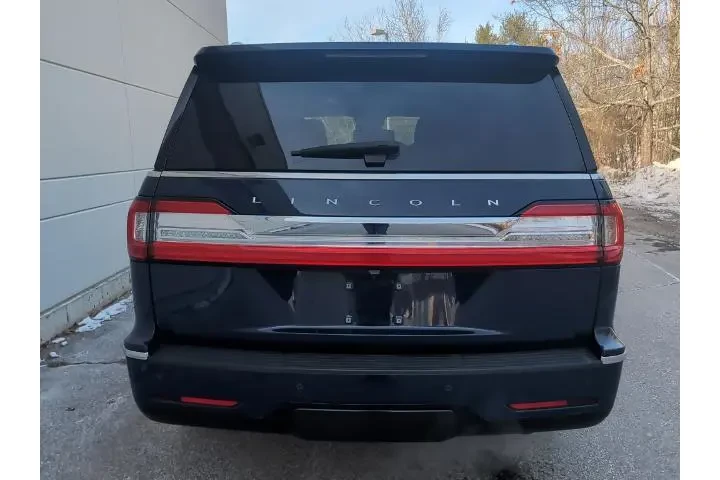 $30295 : Lincoln Navigator 2018 4x4 R image 7
