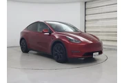 Tesla Model Y 2024 Long Rang