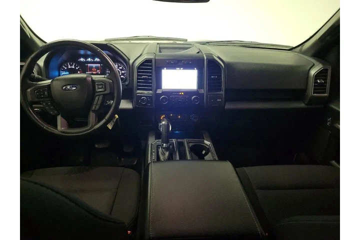 $25998 : Ford F-150 2018 4x2 XLT 4dr image 9