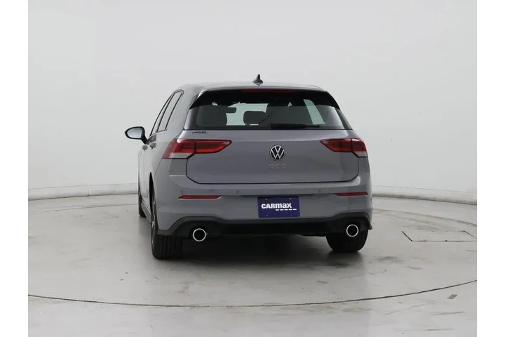 $34998 : Volkswagen Golf GTI 2025 SE image 6