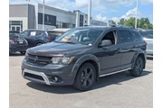 Dodge Journey 2018 Crossroad en Columbia
