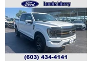 Ford F-150 2021 4x4 Tremor 4 en New Hampshire