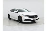 Honda Civic 2020 Sport 4dr S en Seattle