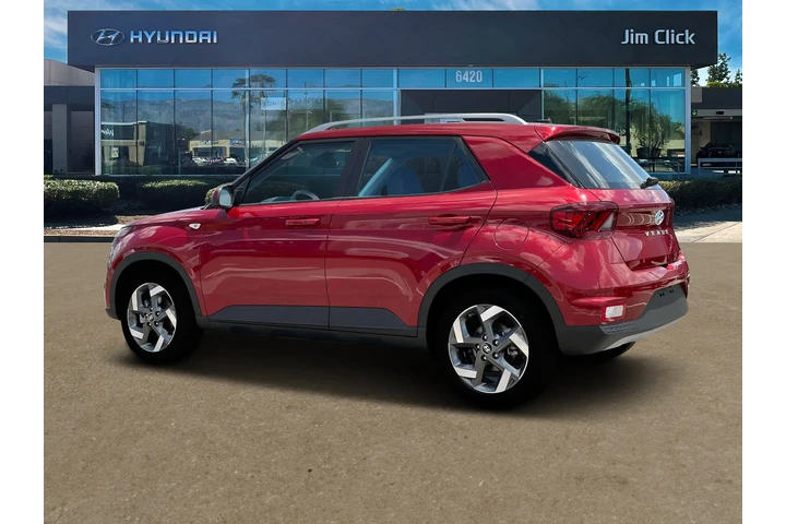 $25040 : Hyundai VENUE 2025 Limited 4 image 4