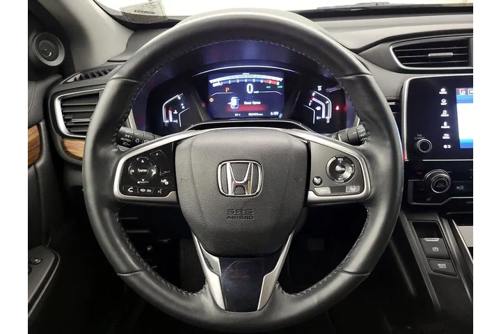 $24998 : Honda CR-V 2020 AWD Touring image 10
