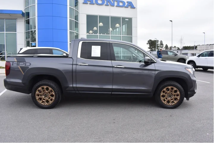 $31763 : Honda Ridgeline 2022 AWD RTL image 10