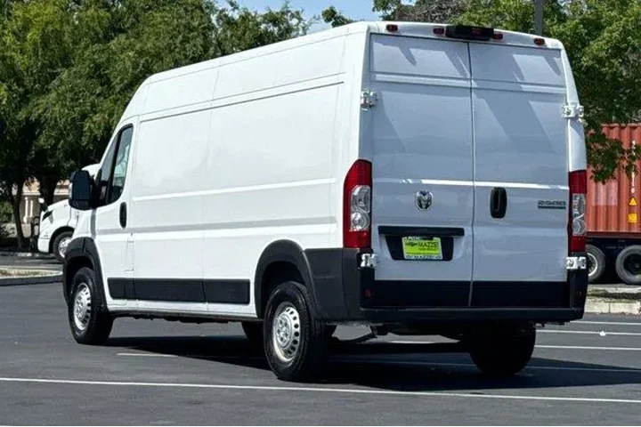 $32813 : Ram ProMaster 2024 Tradesman image 3