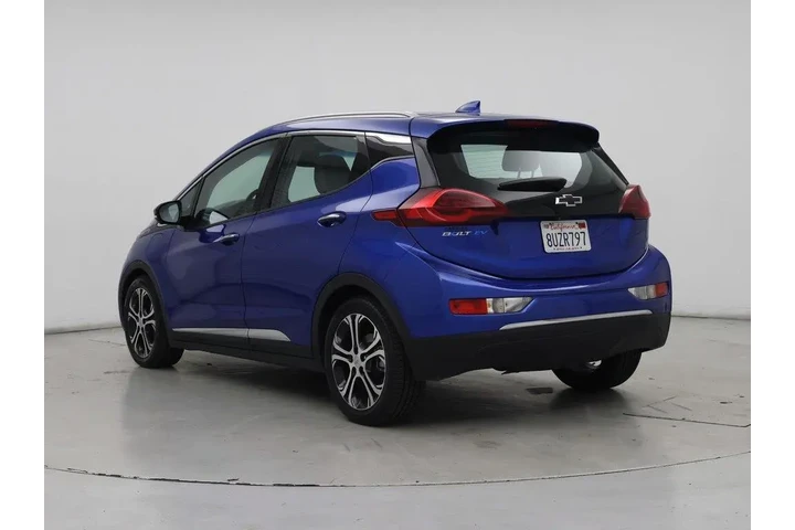 $17998 : Chevrolet Bolt EV 2021 Premi image 2
