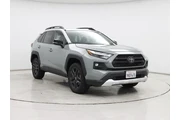 Toyota RAV4 2022 AWD Adventu