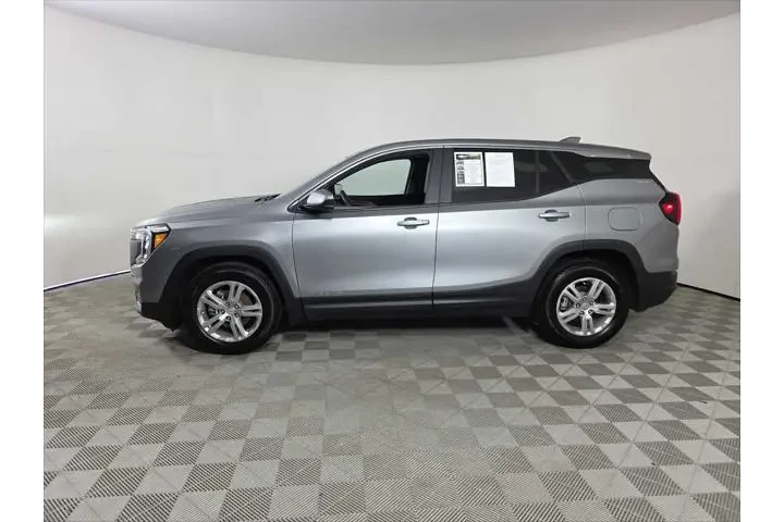 $22545 : GMC Terrain 2024 SLE 4dr SUV image 5