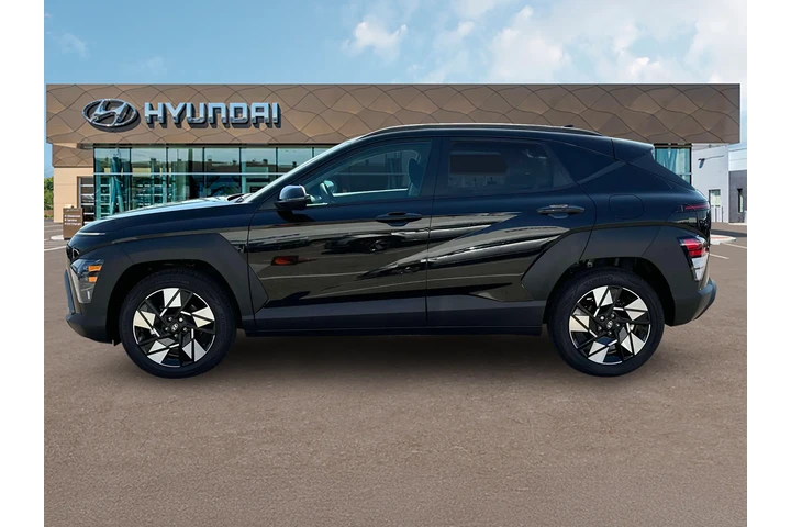 $18900 : Hyundai KONA 2024 SEL 4dr Cr image 3