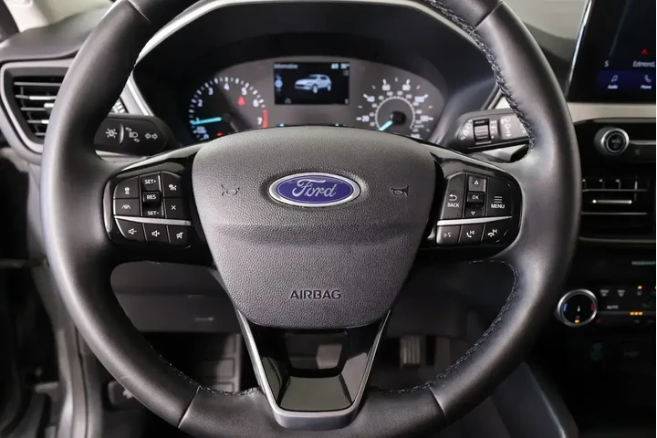 $19997 : Ford Escape 2022 SEL 4dr SUV image 3