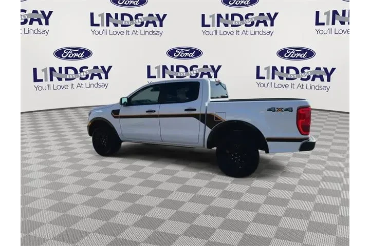 $29800 : Ford Ranger 2022 4x4 XLT 4dr image 6