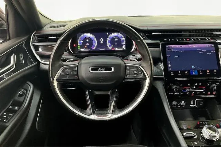 $29490 : Jeep Grand Cherokee 2022 4x4 image 5