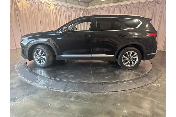 $14495 : Hyundai SANTA FE 2020 SEL 4d image 8