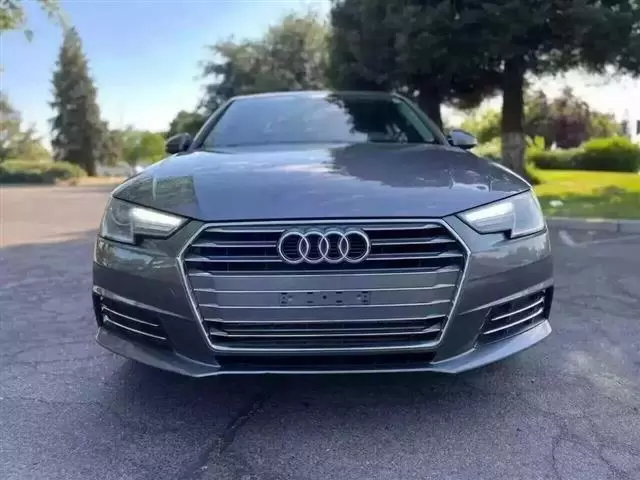$14888 : 2017 AUDI A4 image 3