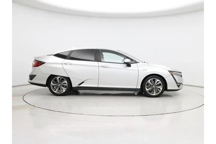 $15998 : Honda Clarity Plug-In Hybrid image 7