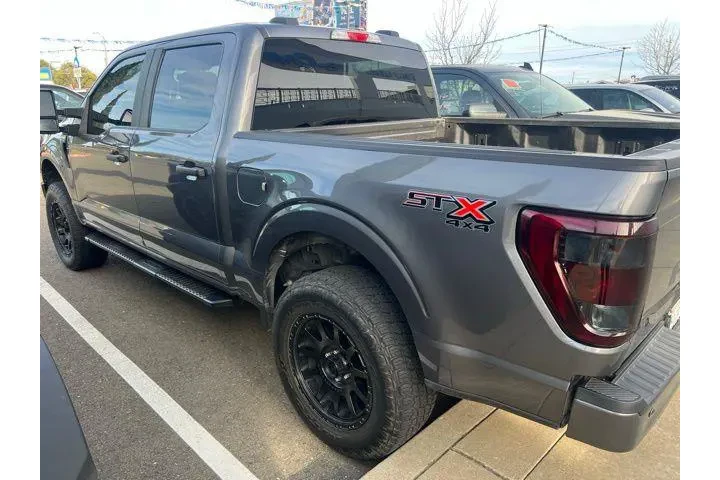 $34988 : Ford F-150 2021 4x4 XL 4dr S image 6