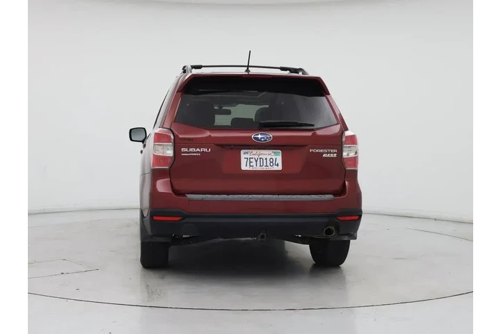 $17998 : Subaru Forester 2014 AWD 2.5 image 6