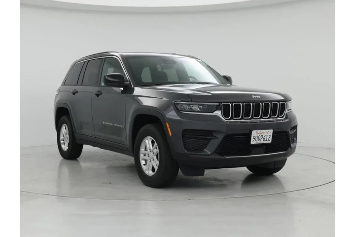 $34998 : Jeep Grand Cherokee 2025 4x4 image 1
