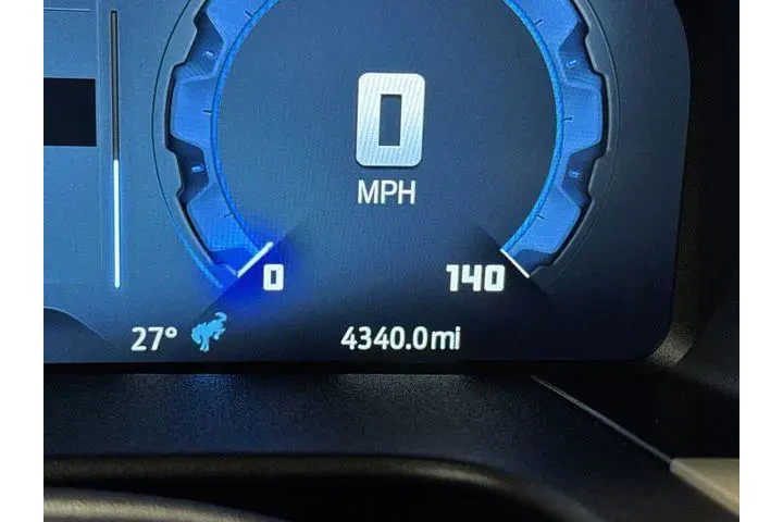 $29991 : Ford Bronco Sport 2025 AWD B image 6