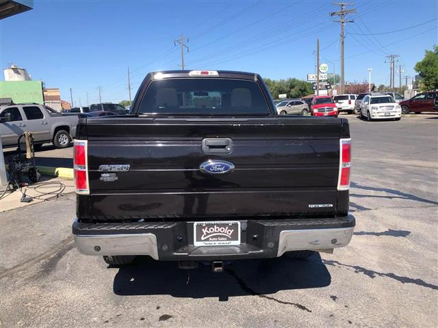 $22995 : 2013 FORD F150 SUPERCREW CAB2 image 4