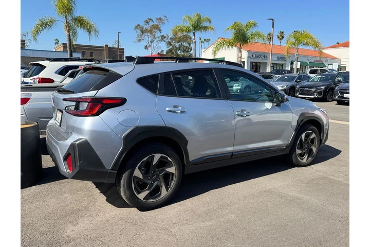 $27995 : Subaru Crosstrek 2024 AWD Li image 2