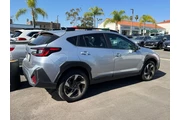 $27995 : Subaru Crosstrek 2024 AWD Li thumbnail