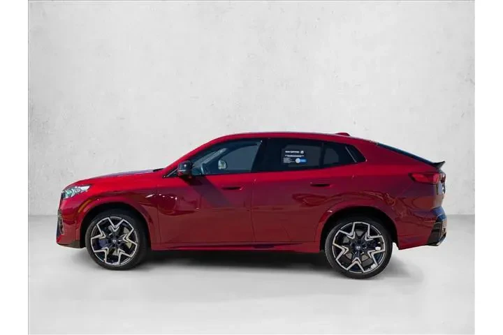 $37594 : BMW X2 2024 AWD M35i 4dr Spo image 9