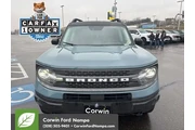$26689 : Ford Bronco Sport 2022 AWD B thumbnail