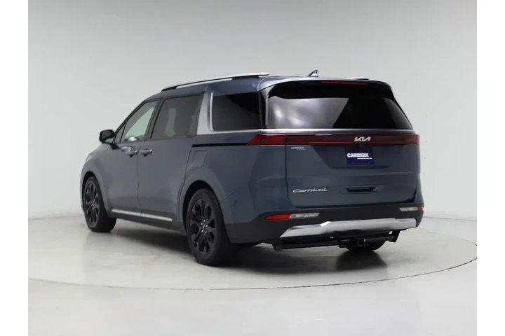 $28998 : Kia Carnival 2022 SX 4dr Min image 2