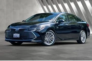 $33900 : Toyota Avalon Hybrid 2021 Li thumbnail