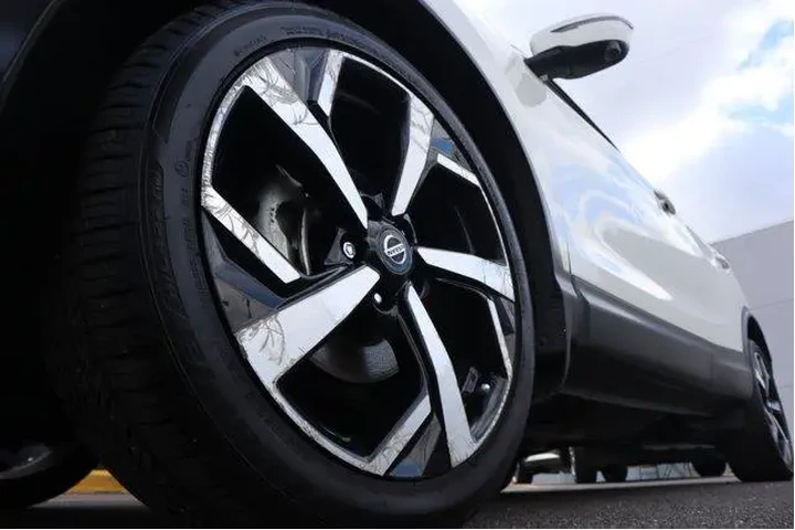 $18111 : Nissan Rogue Sport 2022 AWD image 9