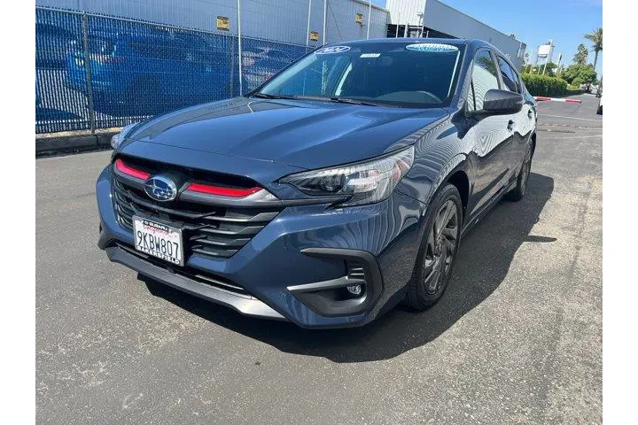 $27994 : Subaru Legacy 2024 AWD Sport image 9