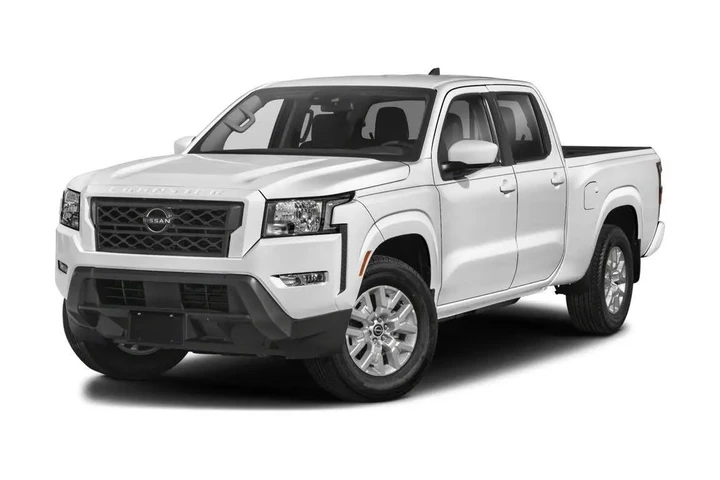 $27384 : Nissan Frontier 2023 4x2 PRO image 1