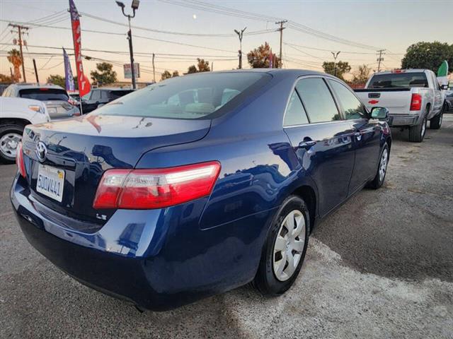 $8599 : 2007 Camry LE image 7