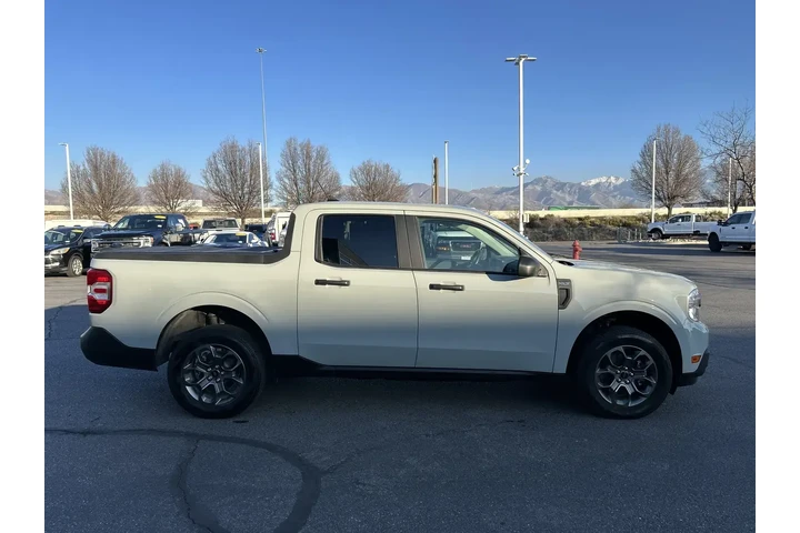 $21534 : Ford Maverick 2022 XLT 4dr S image 7