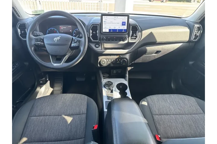 $23977 : Ford Bronco Sport 2023 AWD B image 9